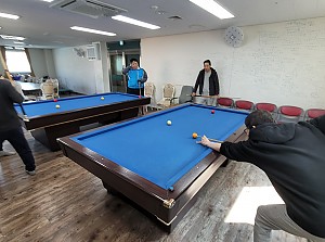 당구교실(25.05.02)