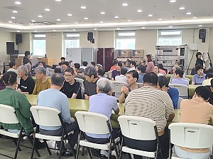 정신건강세미나 및 음악회(25.10.16)