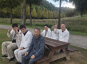 스트레스관리훈련-금호강변산책(25.10.23)