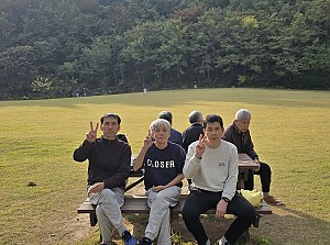 스트레스관리훈련(25.11.07)-금호강변산책