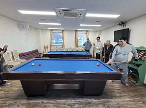 당구교실(25.11.28)
