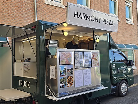 피자만들기 체험(25.12.22)