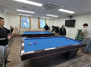 당구교실(25.12.26)