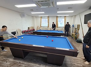당구교실(26.02.13)