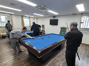 당구교실(26.02.24)
