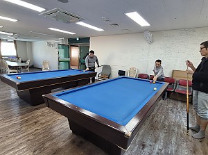 당구교실(26.03.13)