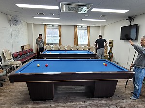 당구교실(26.03.24)