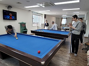 당구교실(26.04.02)