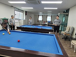 당구교실(26.04.17)
